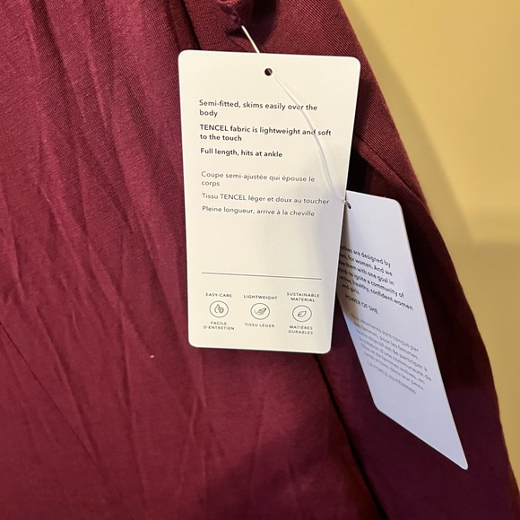 Athleta Romper
Nighttime Bliss Sleep V Neck Romper - Picture 4 of 7